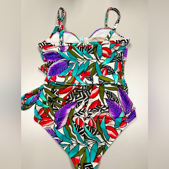 It Figures! Swimsuit - Picture 2 of 14